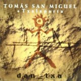 Tomas San Miguel - Dan_Txa